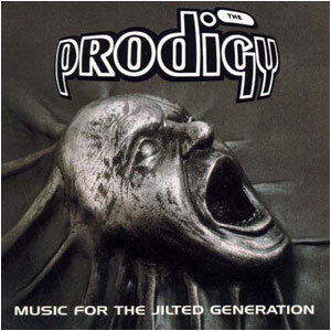 Music For The Jilted Generation (1994)