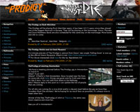 TheProdigy.Nl