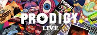 Prodigy Live