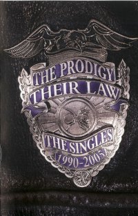 Their Law dvd