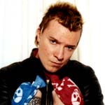 Liam Howlett