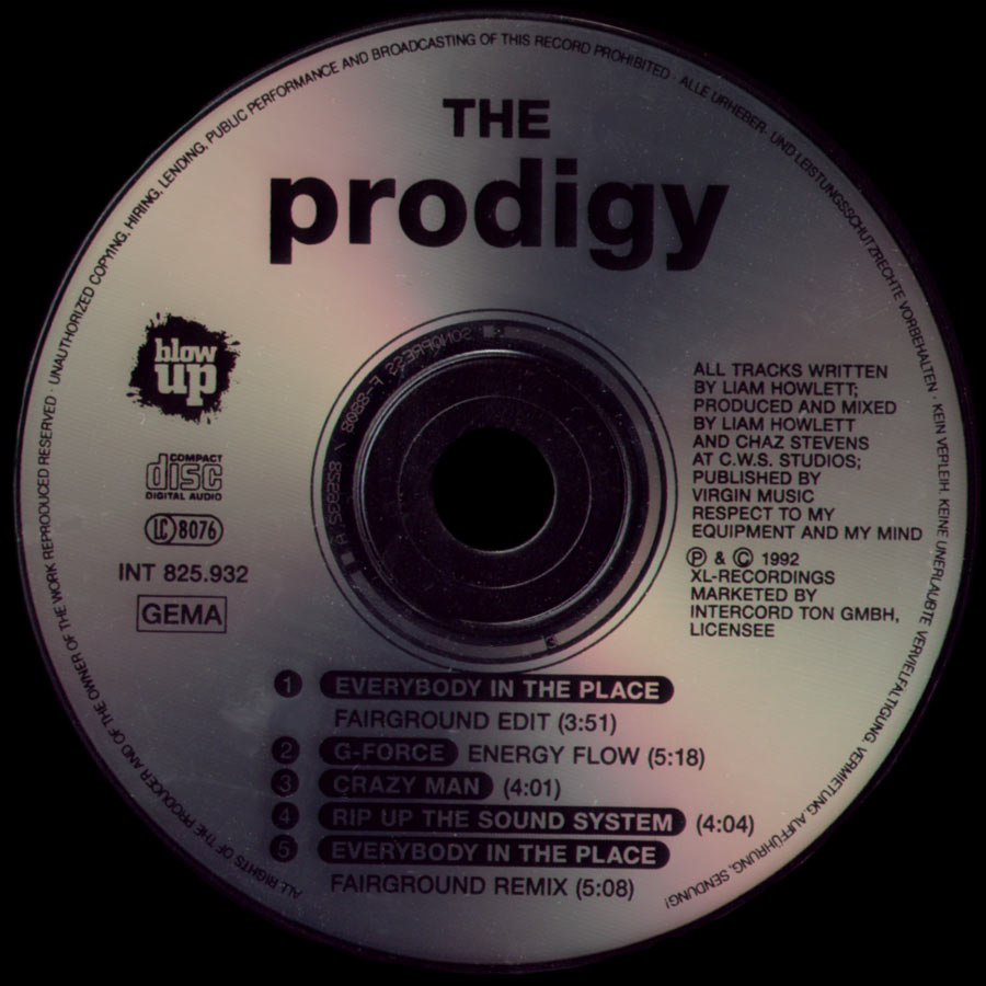 Prodigy discography torrent mp3 quran