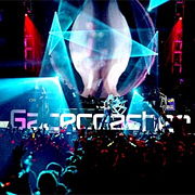 Gatecrasher 2008